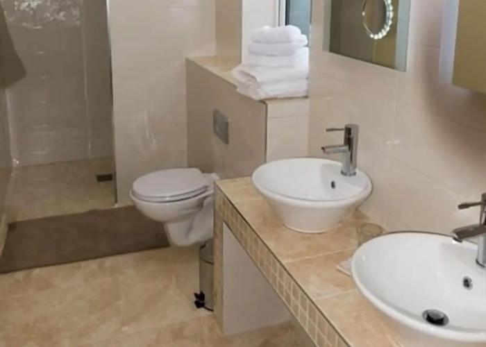 Ashbrook House B&B