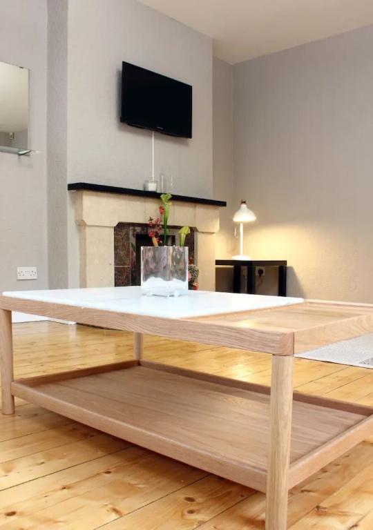 фото KC Accommodation