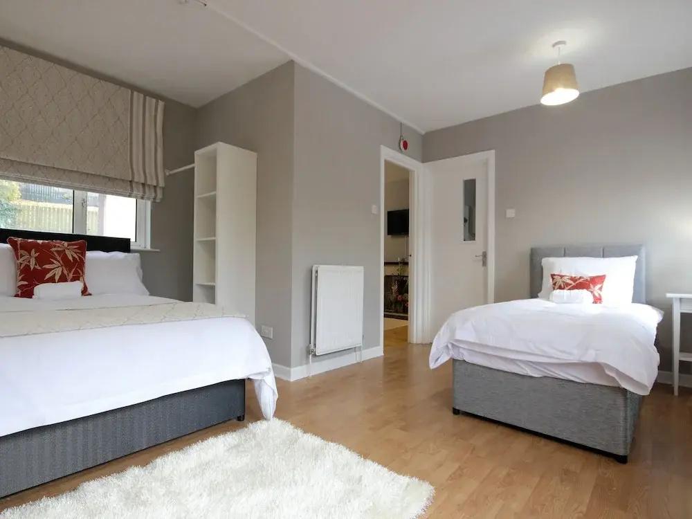 фото KC Accommodation