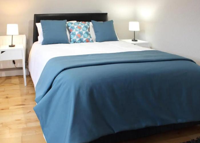 KC Accommodation
