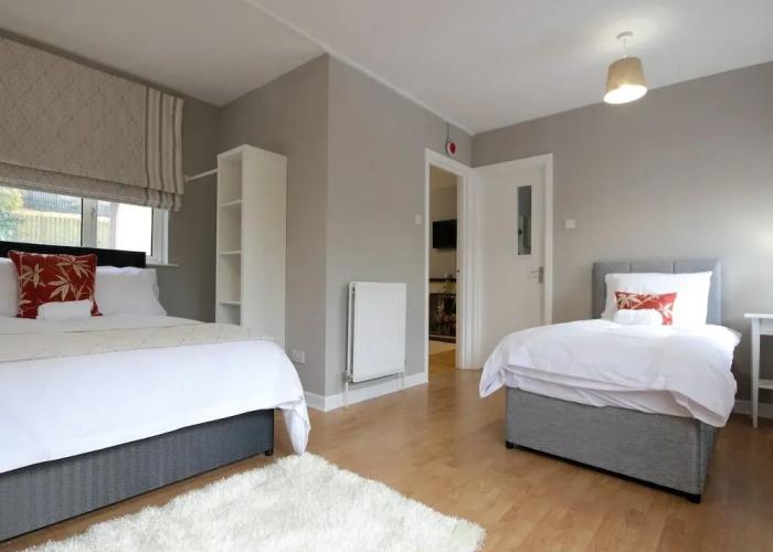 KC Accommodation