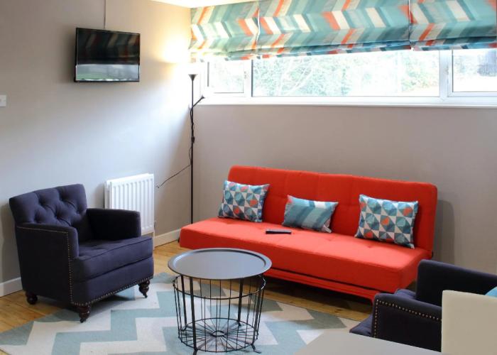 KC Accommodation