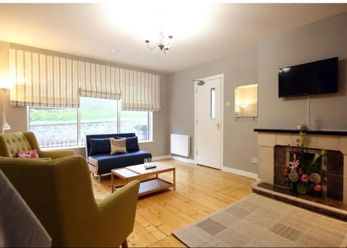 KC Accommodation