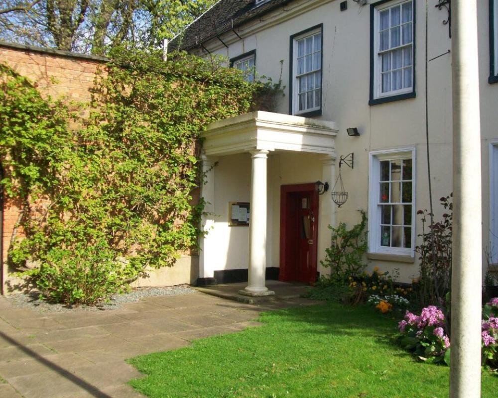 Chapel House Restaurant with Rooms