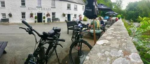 Kings Head