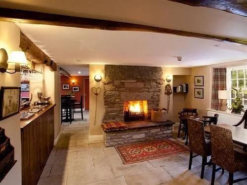 Kings Head