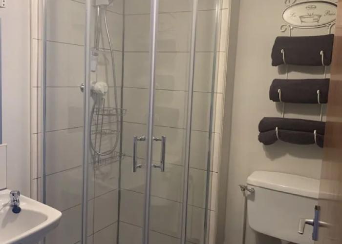 High Greenside Farmhouse B&B