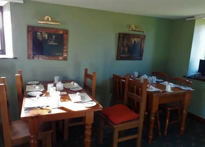High Greenside Farmhouse B&B