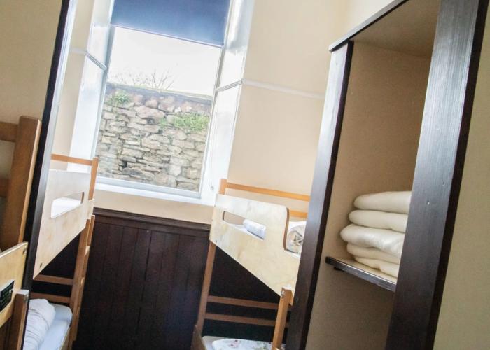 Kirkby Stephen Hostel