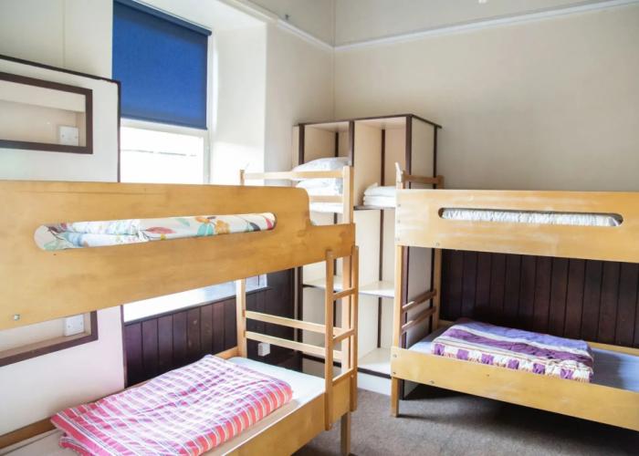 Kirkby Stephen Hostel