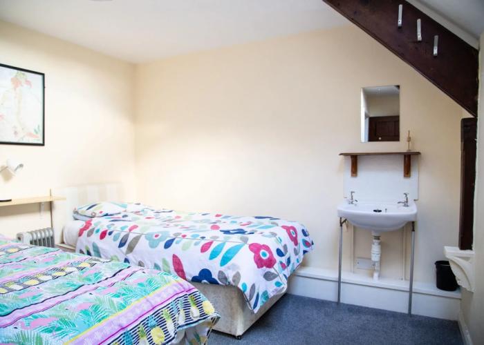 Kirkby Stephen Hostel