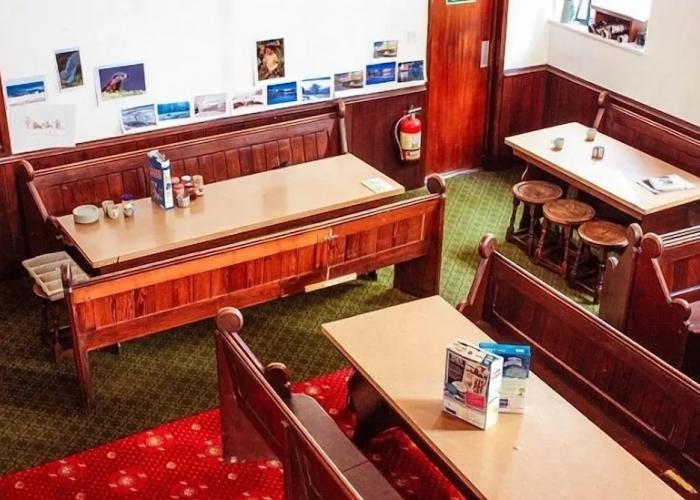 Kirkby Stephen Hostel