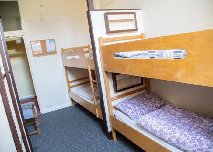 Kirkby Stephen Hostel