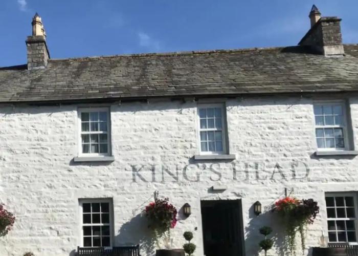 The King's Head