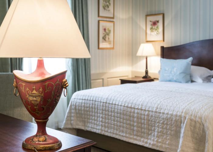The Talbot Hotel, Malton, North Yorkshire