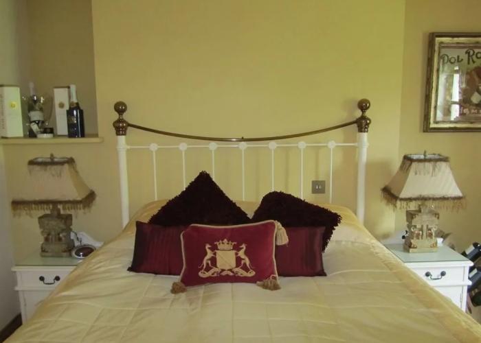 The Blue Bell Inn