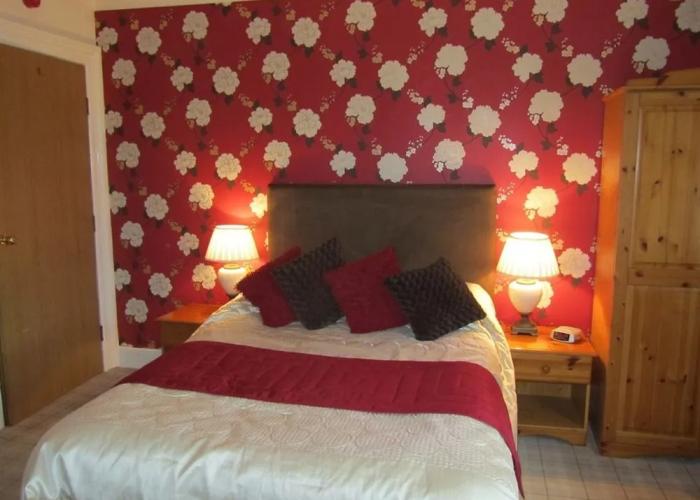 The Blue Bell Inn
