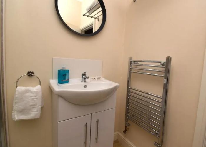 Malton Central Apartments