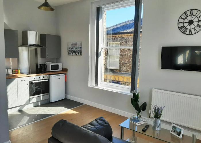 Malton Central Apartments