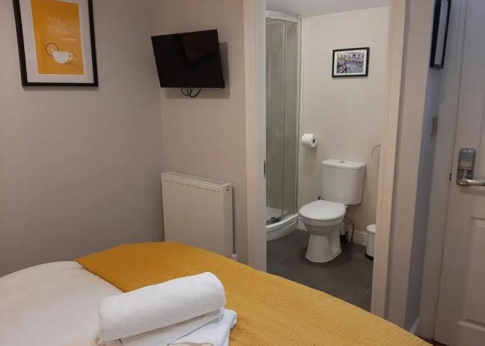 Malton Central Apartments