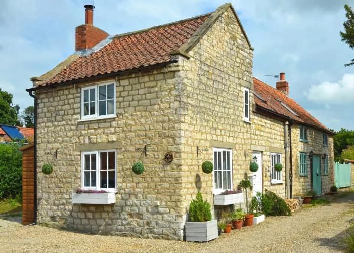 Host Stay Great Habton Cottage