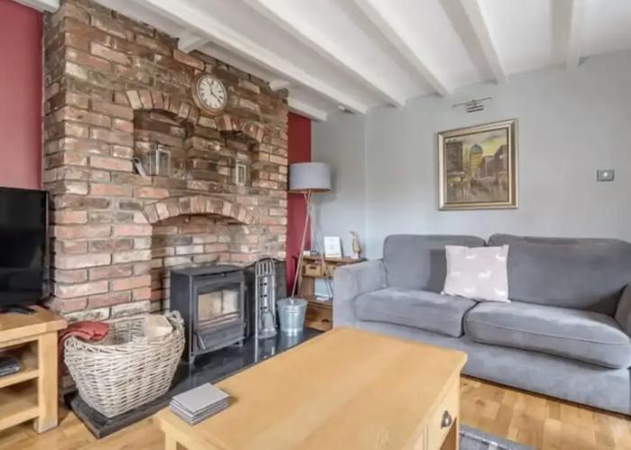 Host Stay Great Habton Cottage