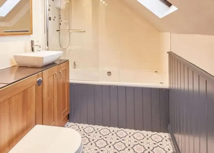 Host Stay Great Habton Cottage