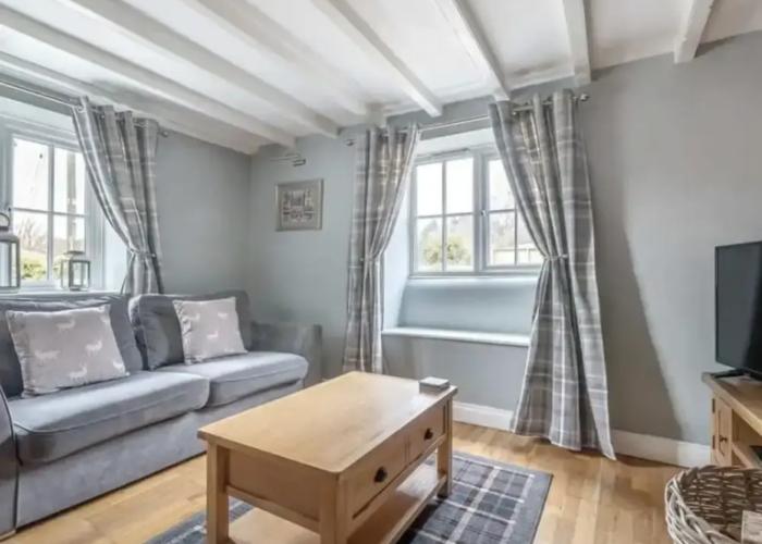 Host Stay Great Habton Cottage