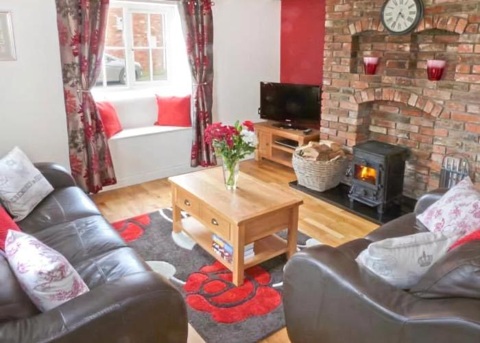 Host Stay Great Habton Cottage