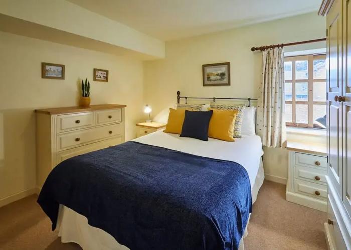 Host Stay Widger Mews Apartment