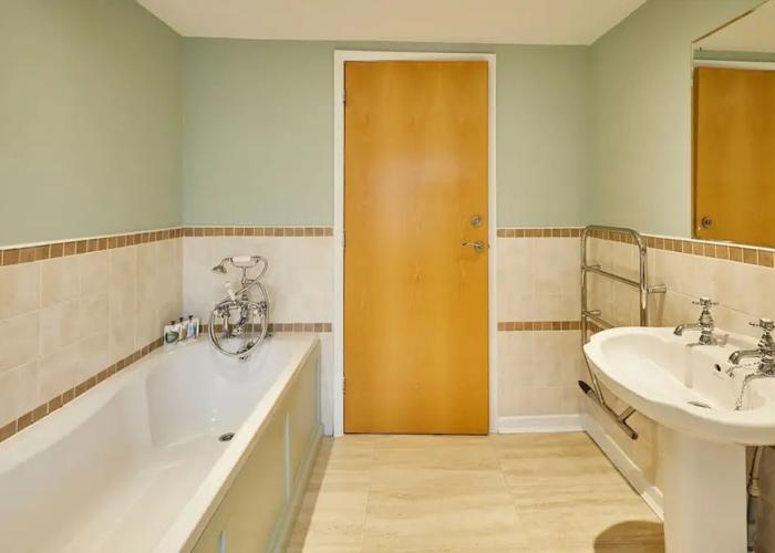 Host Stay Widger Mews Apartment