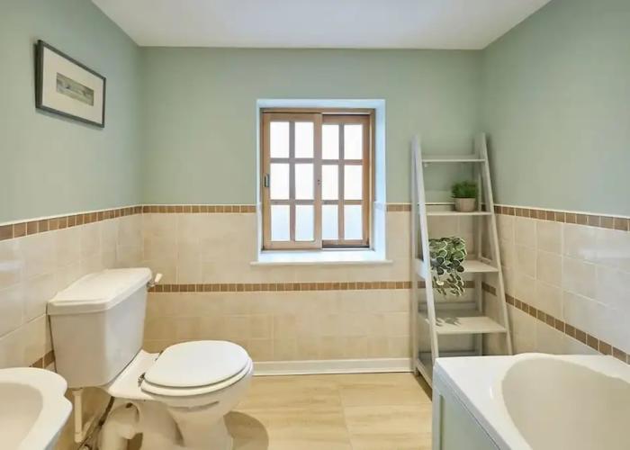 Host Stay Widger Mews Apartment