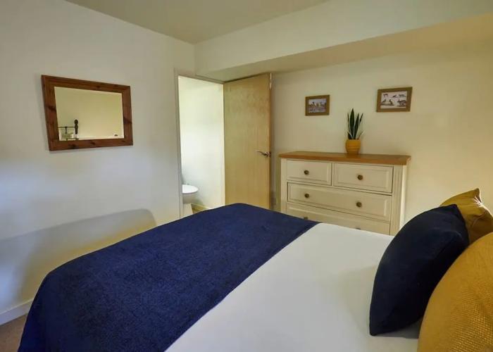 Host Stay Widger Mews Apartment