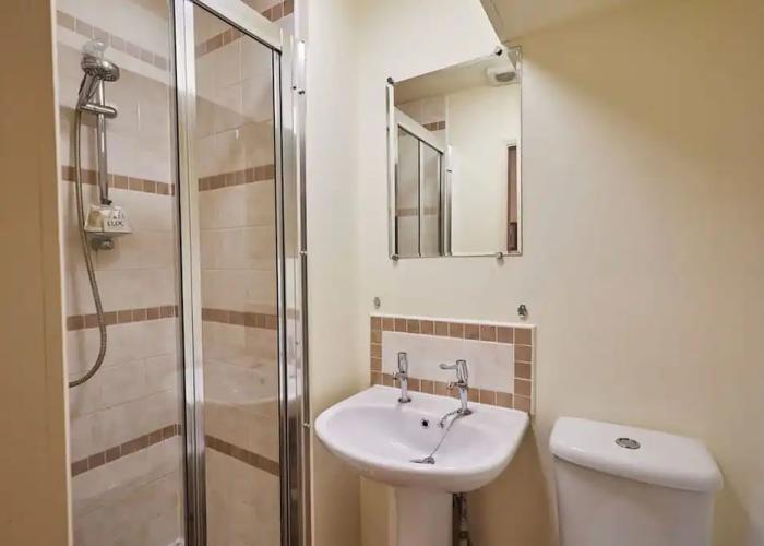 Host Stay Widger Mews Apartment