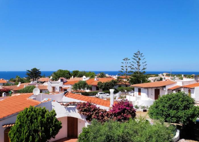 Sa Fiorida Case Vacanze