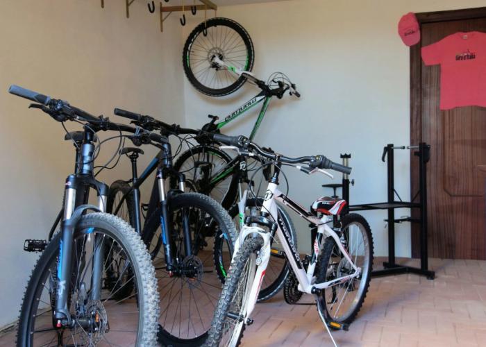 Sa Fiorida Case Vacanze