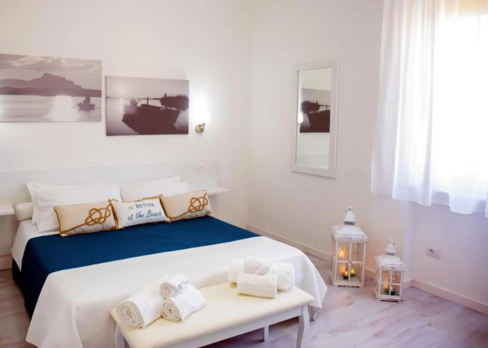 Ariadimari Hotel