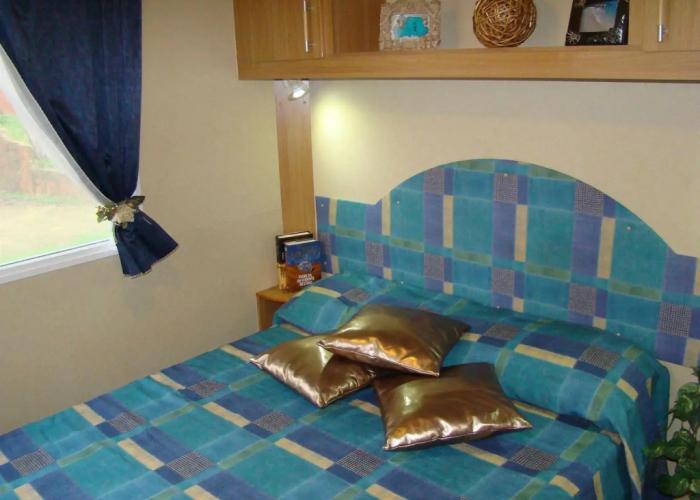 Village Camping La Foce