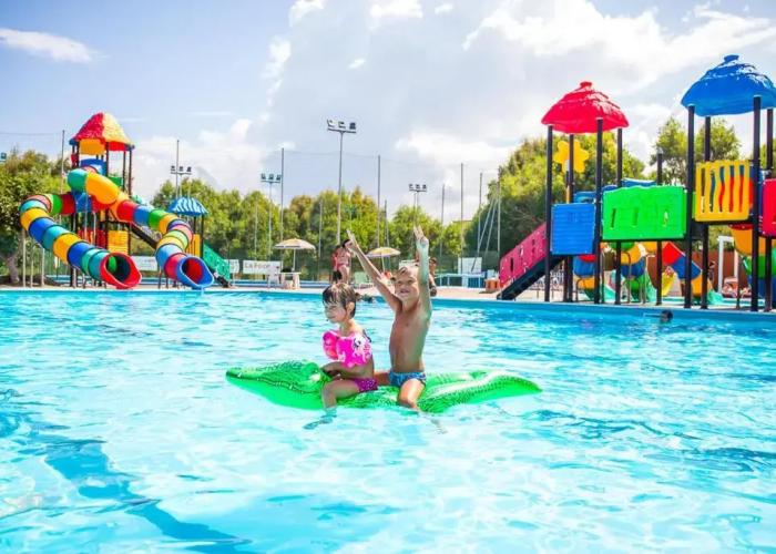 Village Camping La Foce