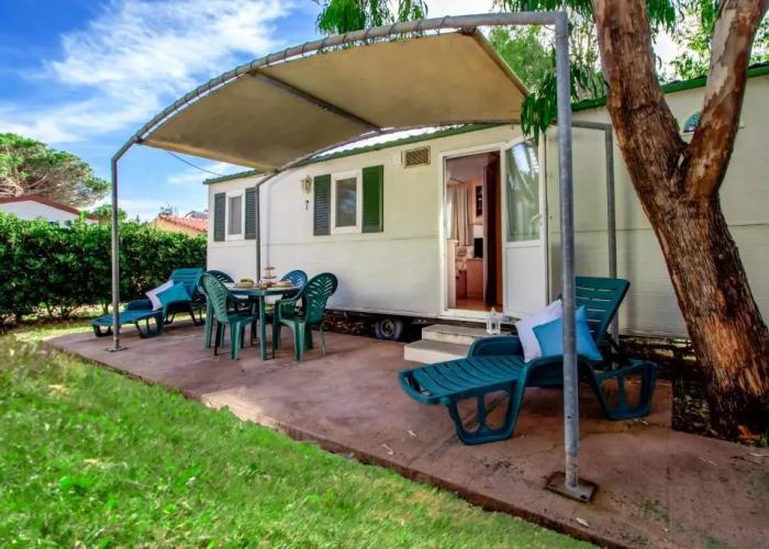 Village Camping La Foce
