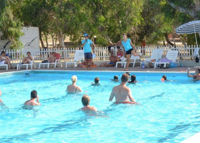 Village Camping La Foce