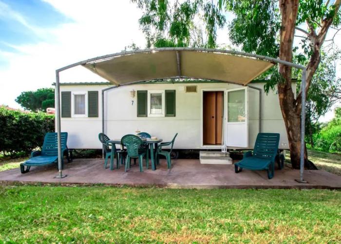 Village Camping La Foce