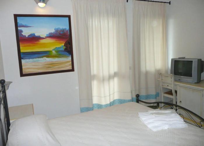 Hotel La Ciaccia