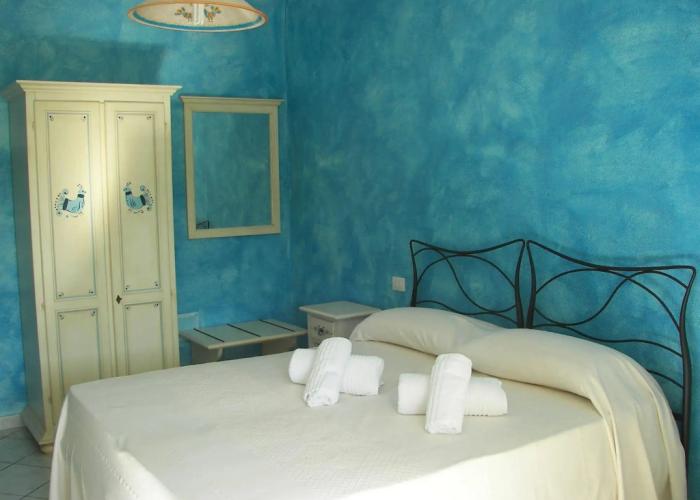 Hotel La Ciaccia