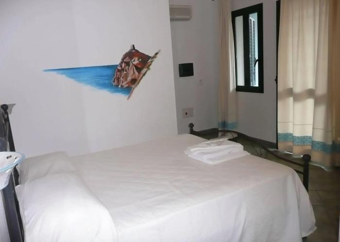 Hotel La Ciaccia