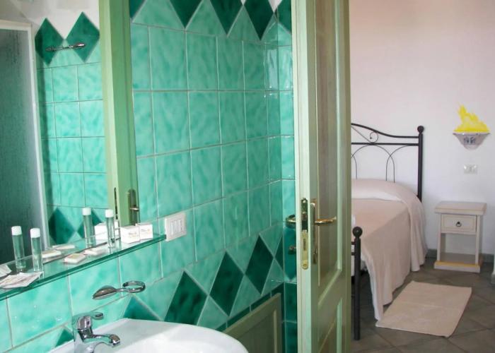 Hotel La Ciaccia