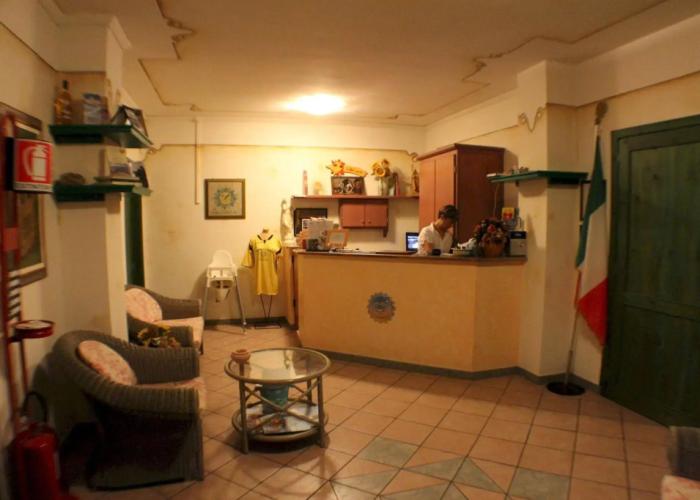 Hotel La Ciaccia
