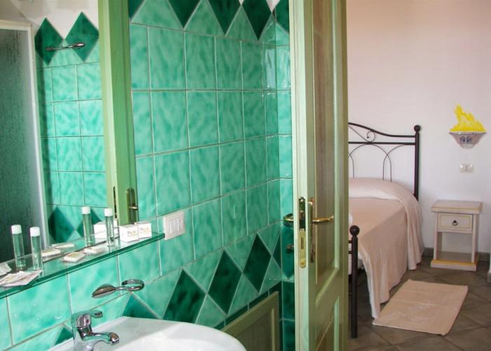 Hotel La Ciaccia