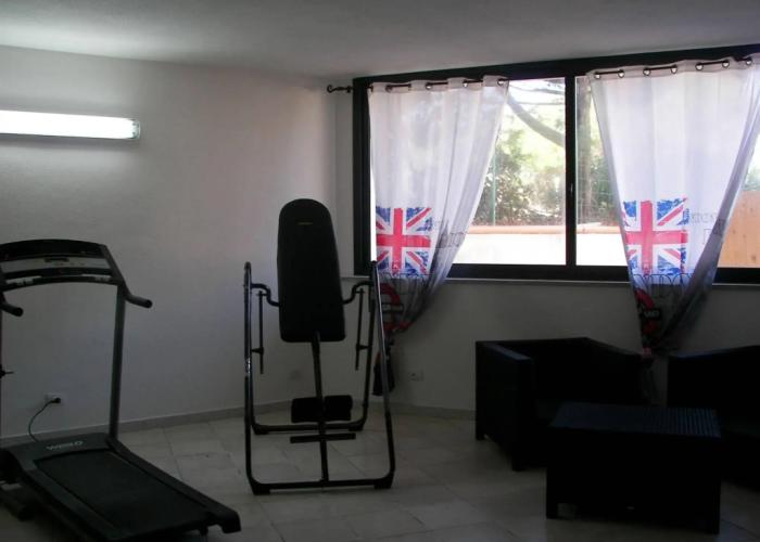 Hotel La Ciaccia