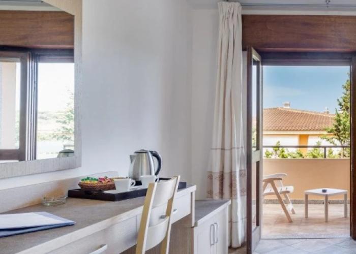 Club Hotel Residence Baiaverde